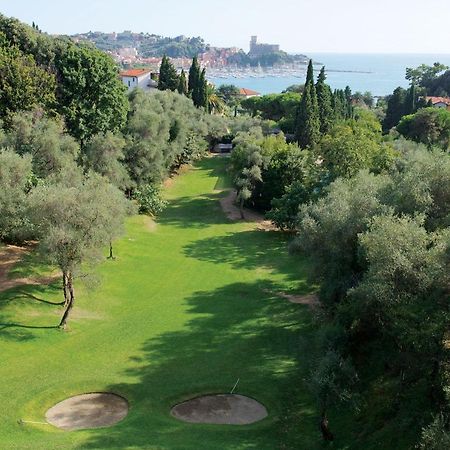 Marea Apartment Lerici Exterior photo
